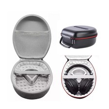 Headphones Carry Case for