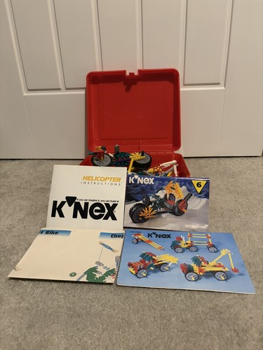 Nex bulk mixed lot rods - lot,