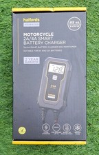 Halfords Advanced 2A / 4A