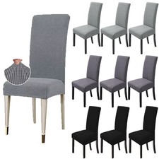 Large Stretch Dining Chair