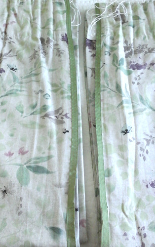 Dunelm pretty pair green - dunelm,