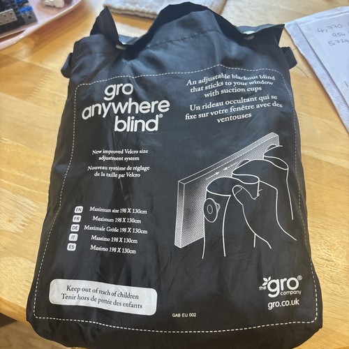 The gro company - company,