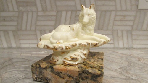 Porcelain westland statue 1999 - westland,