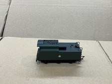 HORNBY OO GAUGE STEAM