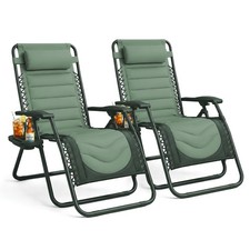 Keplin Zero Gravity Chairs