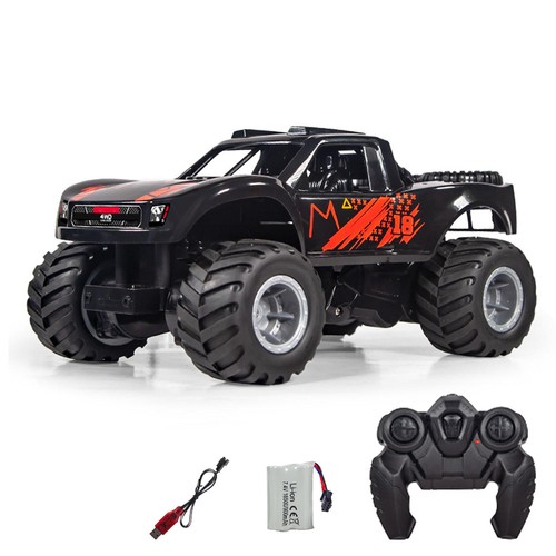 4g rc off road car - 1/16,