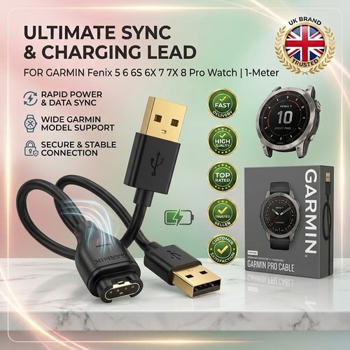 Usb sync charging cable - sync,
