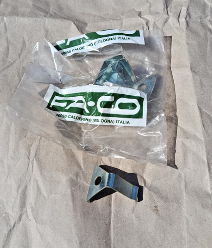 New old stock faco - faco, vespa