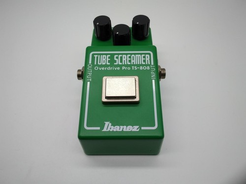 Ibanez 808 35th - 35th, effect