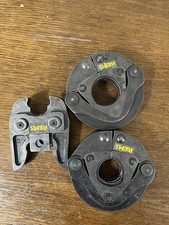 REMS 572060R Pressing Rings