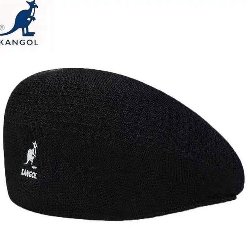 Kangol wool 504 flat - flat, cap