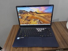 Asus Zenbook UX490U  14" Full