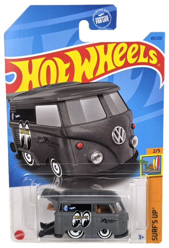 Hot wheels 2023 surf - hot,