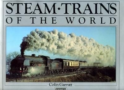 Steam trains the - steam,