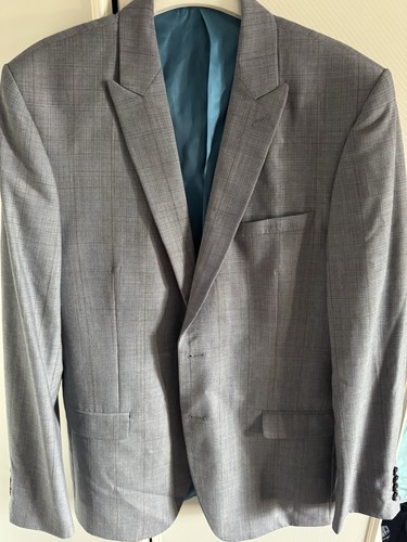 Sartorial alfred brown - m&s,