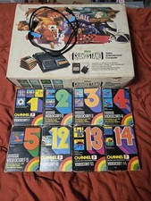 Fairchild Channel F/Adman