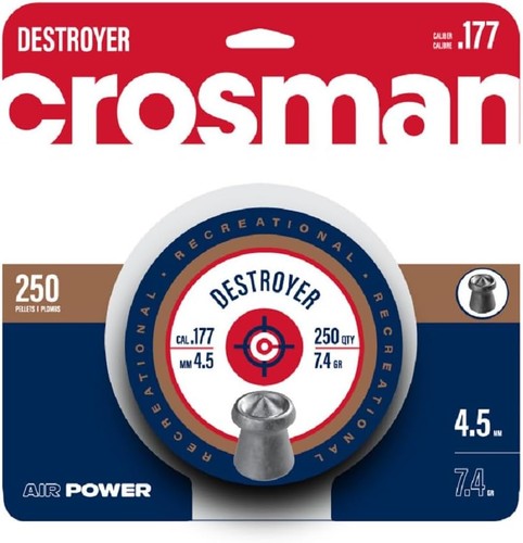 Crosman ds177 177 - crosman,