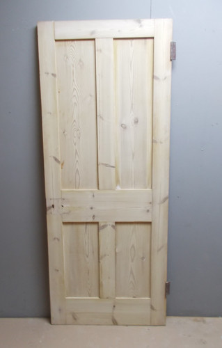 Doors pine door victorian - doors,