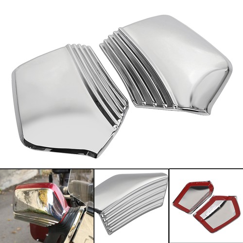Chrome mirror back - mirror,