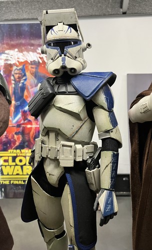 Hot toys star wars - hot,
