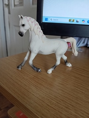 Schleich horse arabian - schleich,
