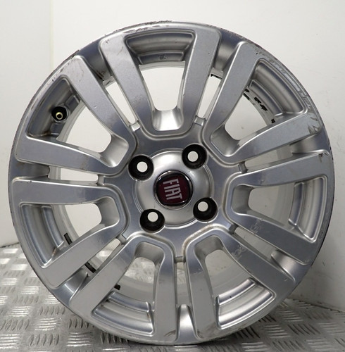 Fiat punto mk3 silver - mk3,
