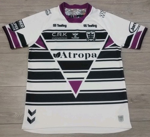 Hull rugby super league - fc,