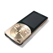 Sony NW-S744 Network Walkman