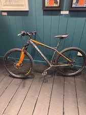 Carrera Vengeance Mountain