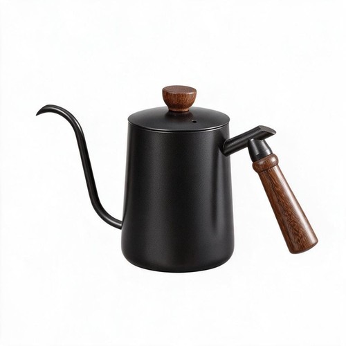 Drip port pour over - drip, pour-over