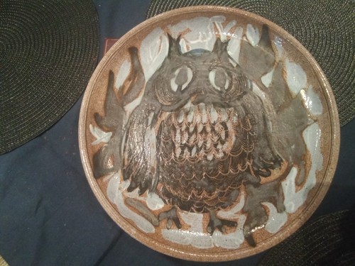 Vintage owl design studio - design,