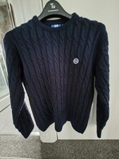Brighton And Hove Albion Jumper Size Small