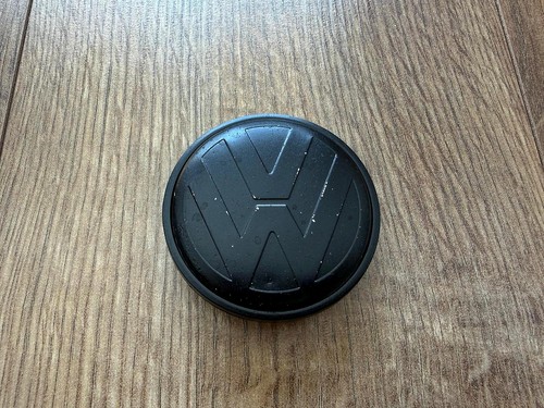 Genuine volkswagen alloy wheel - genuine,