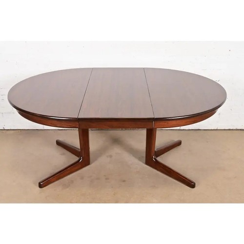 Skovby danish modern sculpted - danish,