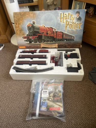 Hornby harry potter and the - hornby,