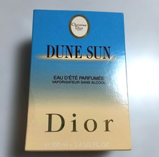 RARE Christian Dior DUNE SUN
