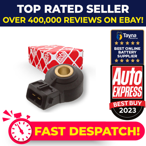 Knock sensor fits - knock,