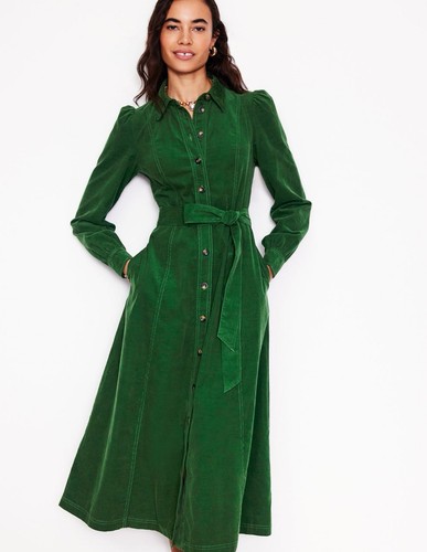 Boden aubrey cord - boden, midi