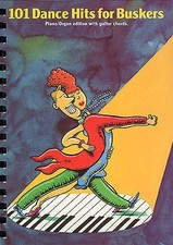 101 Dance Hits for Buskers