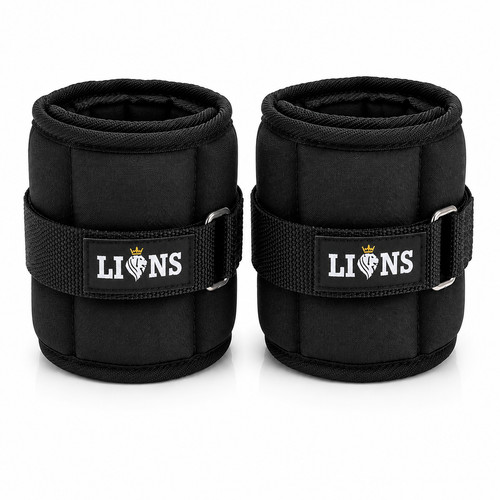 Adjustable ankle weights gym - ankle,