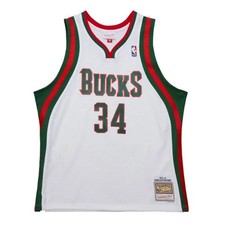 Milwaukee Bucks Giannis