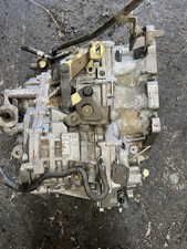 Nissan Cube/Juke/Note-E11