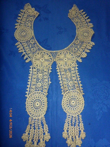 Antique edwardian ladies - edwardian, lace