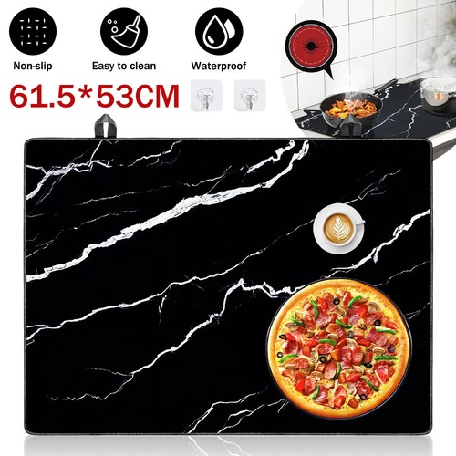 53cm heat resistant glass - 62*53cm,
