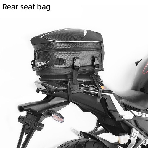22l motorcycle tail - motorcycle,