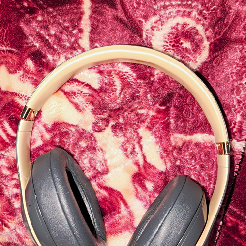 Beats dre studio3 - beats, by