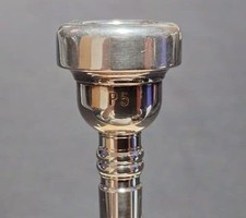 Piccolo Trumpet Mouthpiece