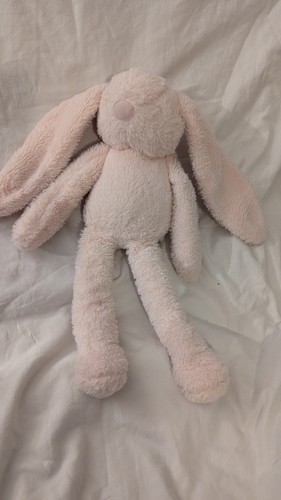 Primark pink bunny - bunny, rabbit