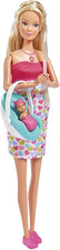 105733480 Steffi Doll Newborn