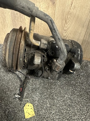 Porsche 928 aircon compressor - 928,
